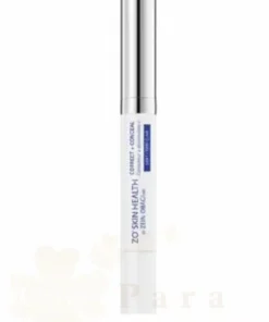 ZO SKIN CORRECT + CONCEAL ACNE TREATEMENT LIGHT 2 3G