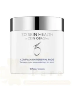 ZO SKIN COMPLEXION RENEWAL 60 PADS
