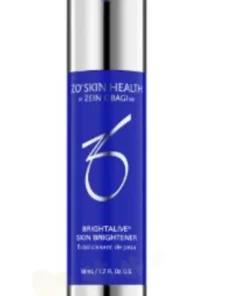 ZO SKIN BRIGHTALIVE SKIN BRIGHTENER 50ML