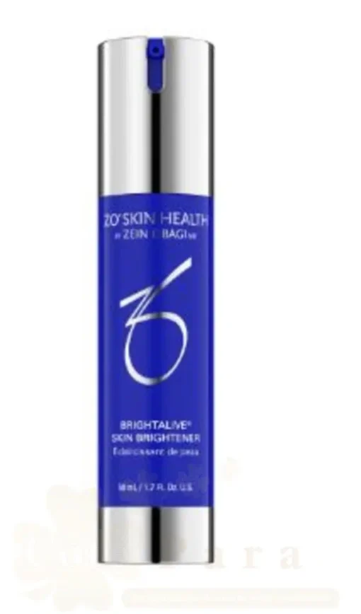 ZO SKIN BRIGHTALIVE SKIN BRIGHTENER 50ML