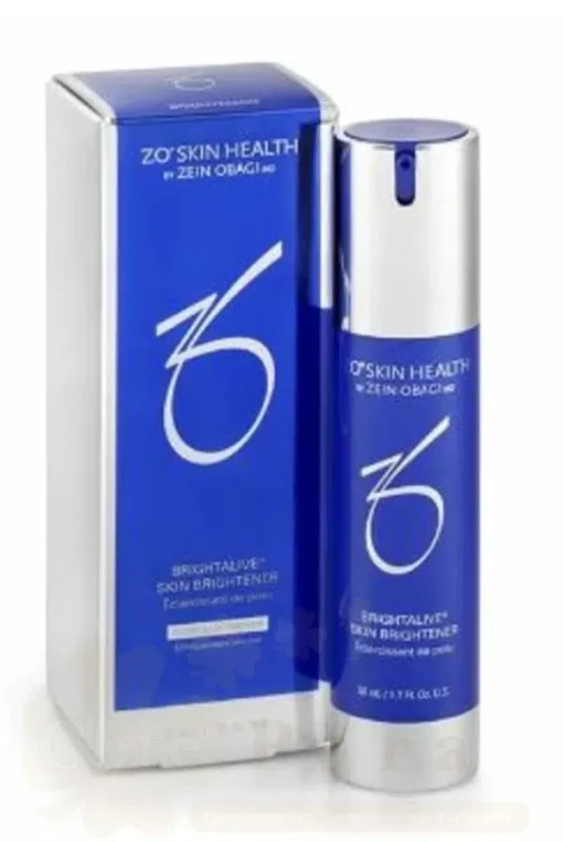 ZO SKIN BRIGHTALIVE SKIN BRIGHTNER 30ML