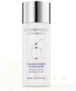 ZO SKIN CALMING TONER PH BALANCER 50ML