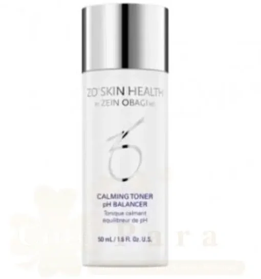 ZO SKIN CALMING TONER PH BALANCER 50ML