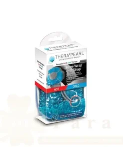 THERAPEARL HOT&COLD KNEE WRAP WITH STRAP (GENOU)