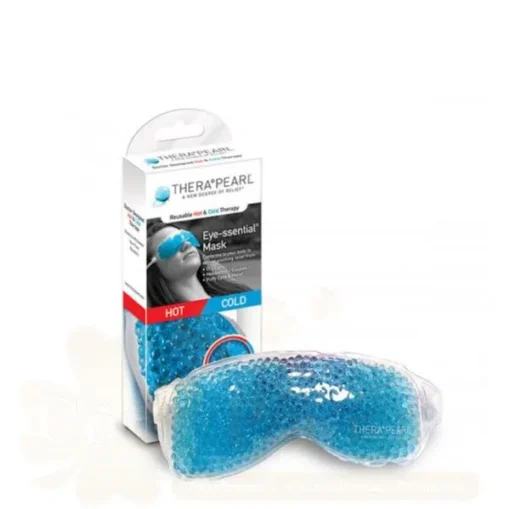 THERAPEARL HOT&COLD EYE MASK (MASQUE OCULAIRE)