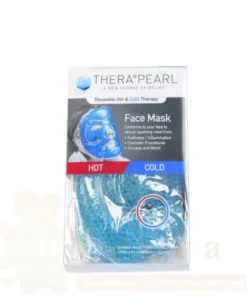 THERAPEARL HOT&COLD FACE MASK (MASQUE VISAGE)