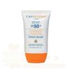 CAPIDERMA CAPISUN CREME SOLAIRE INVISIBLE 50ML