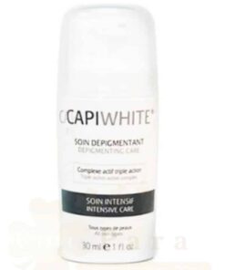 CAPIDERMA CAPIWHITE HQ (SOIN DEPIGMENTANT)