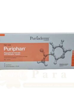 PURIADERM PURIPHAN AMPOULES /30