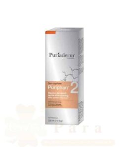 PURIADERM PURIPHAN BAUME DEMELANT  200ML