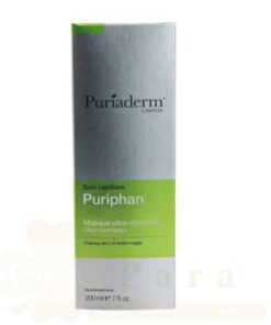 PURIADERM PURIPHAN MASQUE ULTRA REPARATEUR 200ML