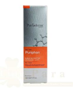 PURIADERM PURIPHAN LOTION 120 ML