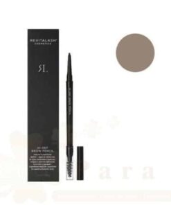 REVITALASH HI DEF BROW PENCIL COOL BROWN 0.14G