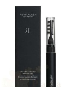 REVITALASH HI DEF BROW PENCIL WARM BROWN 0.14G