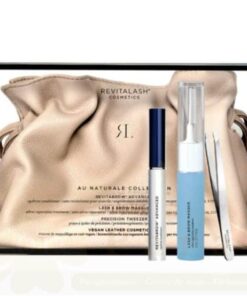 REVITALASH COFFRET AU NATUREL COLLECTION FOR BROWS