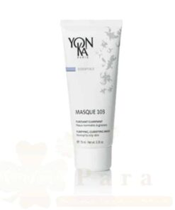 YON KA MASQUE 103 PURIFIANT CLARIFIANT PNG 75ML