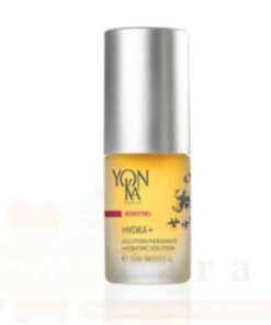 YON KA HYDRA + SOLUTION HYDRATANTE AU CASSIS 15ML