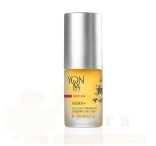 YON KA HYDRA + SOLUTION HYDRATANTE AU CASSIS 15ML