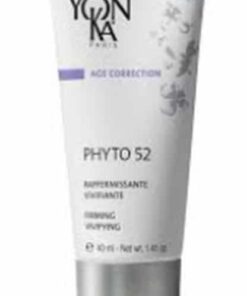 YON KA PHYTO 52 CREME RAFFERMISSANTE VIVIFIANTE 40ML