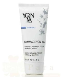 YON KA GOMMAGE BOTANIQUE DOUX 50ML