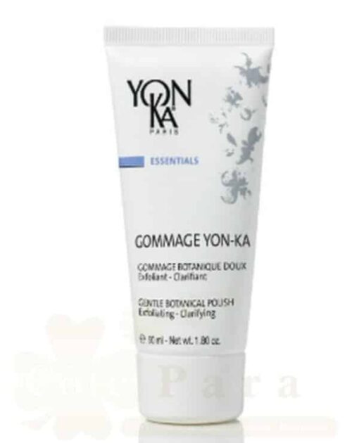 YON KA GOMMAGE BOTANIQUE DOUX 50ML