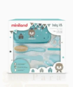 MINILAND KIT BEBE BLEU REF 89143
