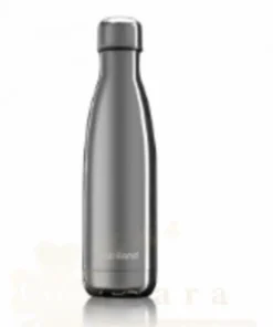 MINILAND BOUTEILLE DELUXE SILVER 500ML REF 89400