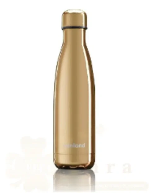MINILAND BOUTEILLE DELUXE GOLD 500ML REF 89401
