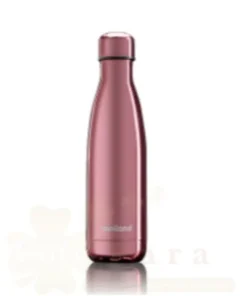 MINILAND BOUTEILLE DELUXE ROSE 500ML REF 89402