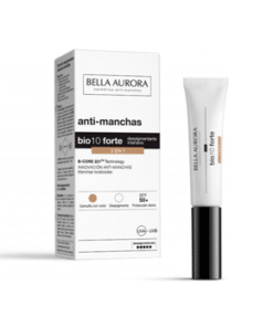 BELLA AURORA BIO 10 FORTE 3EN1 TEINTE TACHES LOCALISEES SPF50+ 10ML