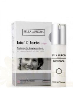 BELLA AURORA BIO10 FORTE L-TIGO TRAITEMENT DEPIGMENTANT 30 ml