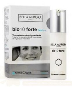 BELLA AURORA BIO10 FORTE MARK-S TRAITEMENT DEPIGMENTANT 30 ml