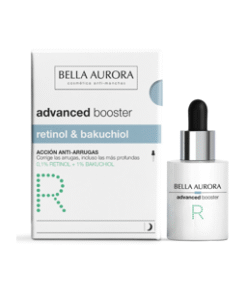 BELLA AURORA ADVANCED BOOSTER RETINOL & BAKUCHIOL 30ML