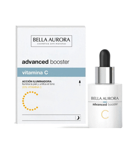 BELLA AURORA ADVANCED BOOSTER VITAMIN C 30ML