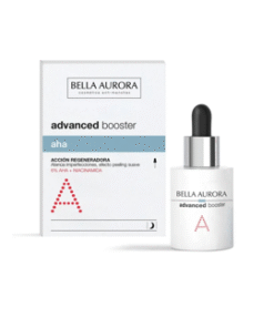 BELLA AURORA ADVANCED BOOSTER AHA 30ML