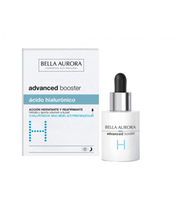 BELLA AURORA ADVANCED BOOSTER HYALURONIC ACID 30ML