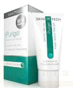 SKINTECH PURIGEL 50ML