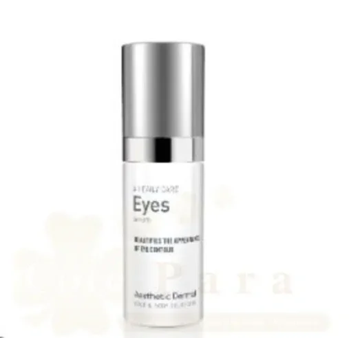 AESTHETIC DERMAL EYES SERUM 15ML