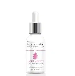 BIOMIMETIC PRE BASE TREATMENT ANTI AGING 30ML