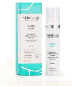 SKINTSUGI CREME HYDRATANTE ECLAT RADIANCE WATER LIGHT 50ML