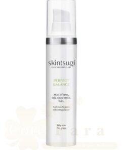 SKINTSUGI GEL MATIFIANT SEBOREGULATEUR PERFECT BALANCE 50ML