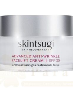 SKINTSUGI CREME ANTI RIDES RAFFERMISSANTE AGE REVERSE 50ML