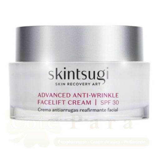 SKINTSUGI CREME ANTI RIDES RAFFERMISSANTE AGE REVERSE 50ML