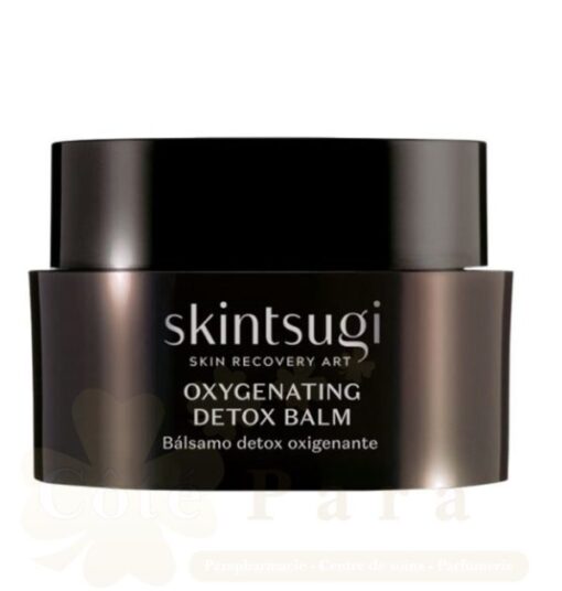 SKINTSUGI BAUME DETOX OXYGENANT 30ML