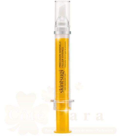 SKINTSUGI COMBLEUR DE RIDES DE PRECISION 10ML