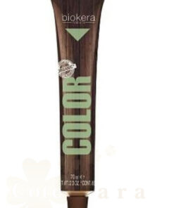 BIOKERA NATURE COLOR N° 5.96LIGHT BROWN REDDISH VIOLET