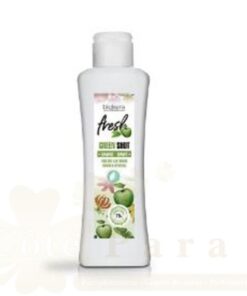 BIOKERA FRESH GREEN SHOT SHAMPOINGING 300ML