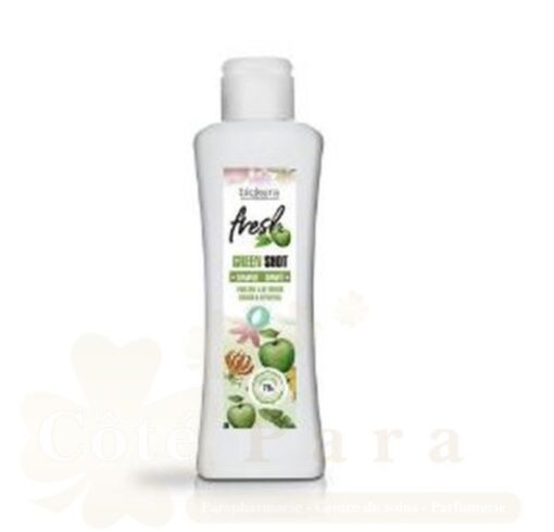 BIOKERA FRESH GREEN SHOT SHAMPOINGING 300ML