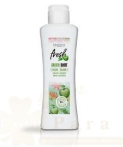 BIOKERA FRESH GREEN SHOT BAUME 300ML