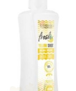 BIOKERA FRESH YELLOW SHOT CURLY CREAM 300ml